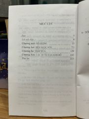 Hồ Hoàn Kiếm và Đền Ngọc Sơn – Nguyễn Vinh Phúc - ảnh 3