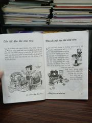 150 câu hỏi đáp khoa học: Những điều em muốn biết- Hữu Minh - ảnh 5
