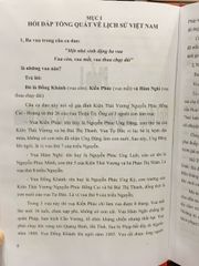 Tìm hiểu lịch sử Việt Nam hướng tới lễ kỷ niệm 56 năm Chiến thắng Điện Biên Phủ – (Tập 2) - ảnh 4