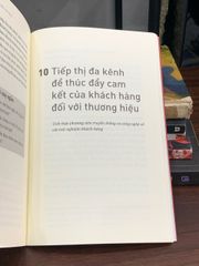 Tiếp thị 4.0: Dịch chuyển từ Truyền thống sang Công nghệ số – Philip Kotler - ảnh 5