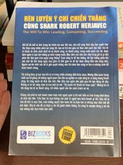 Rèn luyện ý chí chiến thắng cùng Shark Robert Herjavec – Robert Herjavec - ảnh 2