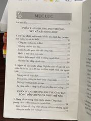 Thuật luyện nhân – Dr. Tim Irwin - ảnh 5