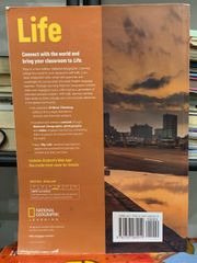 Life – Student’s Book (Intermediate, Second Edition) – Helen Stephenson, John Hughes - ảnh 2