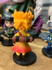 Mô Hình Chibi Trang Trí Dễ Thương - Vật Phẩm Sưu Tầm Độc Đáo Cho Không Gian Sáng Tạo - ảnh 2