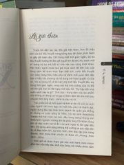 50 Sắc Thái xám - E.L James - ảnh 4
