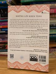 Tái sinh huỷ lạc -Tulku Thondup - ảnh 3