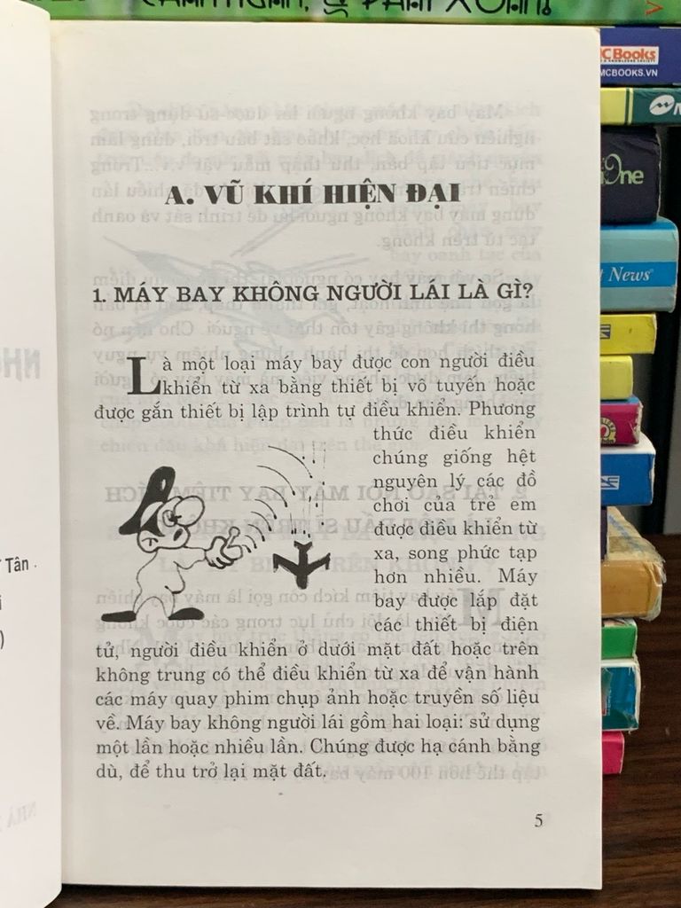 Những câu hỏi lý thú và thông minh (Tập 4) – Tuyển tập - Ảnh thực tế 4