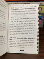 Cẩm nang cảm ơn dành cho trẻ em- Ali Lauren Spizman - ảnh 5