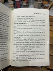 Mê cung thư viện -Sel Toaza - ảnh 5