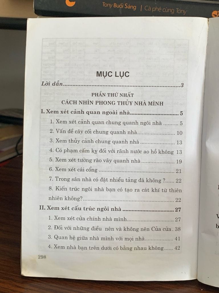 Tự xem phong thuỷ nhà mình- Tuệ Duyên - Ảnh thực tế 4