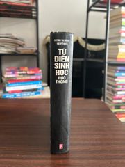 Từ điển sinh học phổ thông- NXB Văn hóa thông tin - ảnh 2
