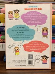 Nhà có 3 vịt giời (Tập 3) – Matsumoto Purittu - ảnh 2