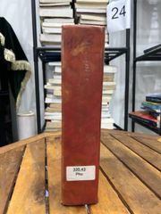 Phong trào công nhân quốc tế (Tập 2) –B. N. Pô-Nô-Ma-Ri-Ốp - ảnh 5