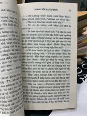 Bóng Tối và Cô Đơn: Tuyển Tập Nhiếp Ảnh Đầy Ám Ảnh Của Nhiếp Ảnh Gia Paul Kenny - ảnh 4