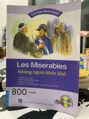 Những Người Khốn Khổ (Les Misérables) - Tiểu Thuyết Kinh Điển Của Victor Hugo - ảnh 1