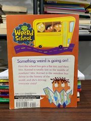 Mrs. Kormel is not normal- Gutman - ảnh 2