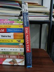 Đắc nhân tâm (How to Win Friends and Influence People) – Dale Carnegie - ảnh 3