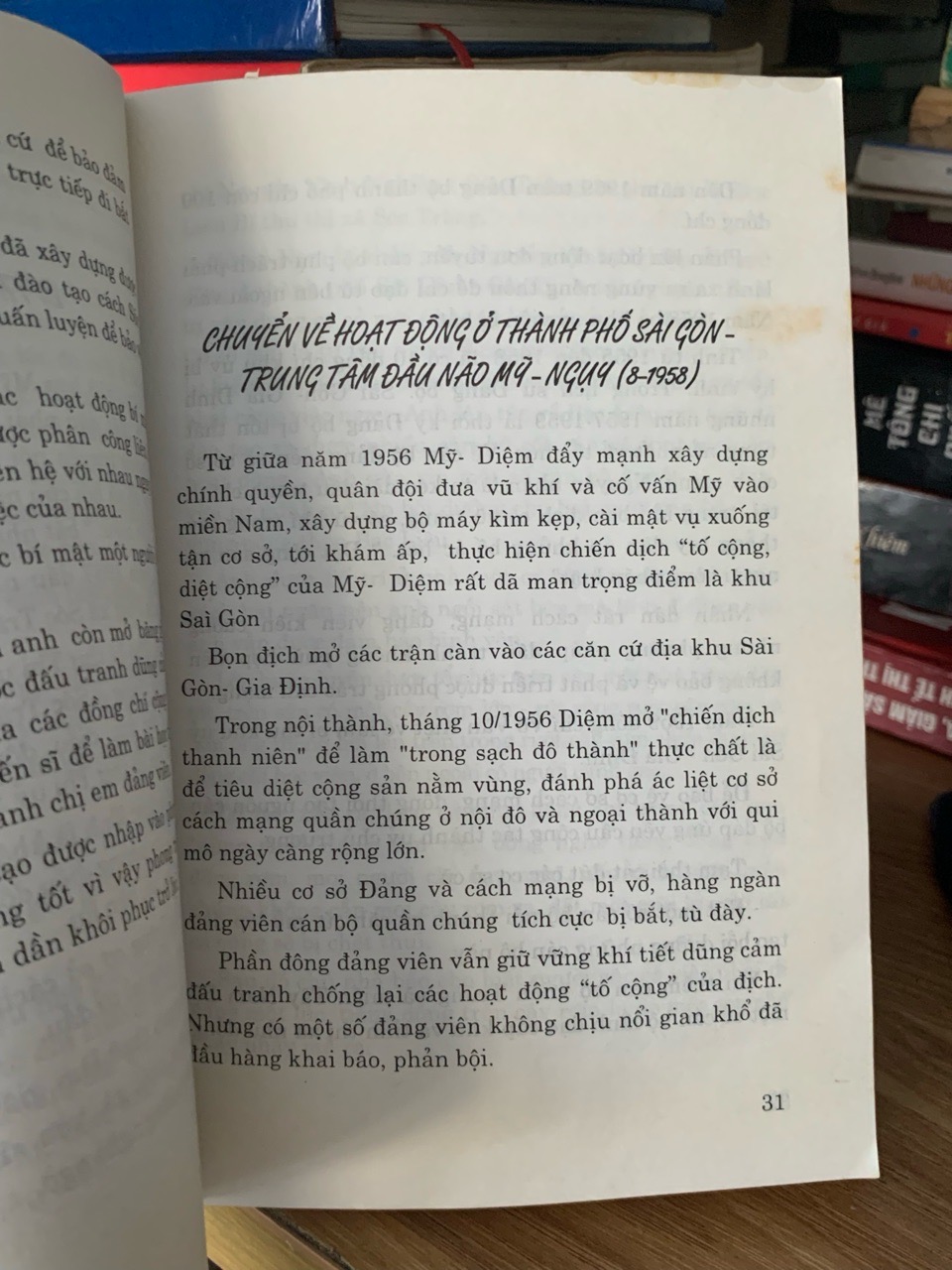 Anh hùng lao động Nguyễn Vũnh nghiệp gàng trình ánh sáng -Diệu Ân