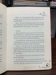 Chiếc gương thần kì (The Book Seal – Tập 1) – Girl Neya - ảnh 5