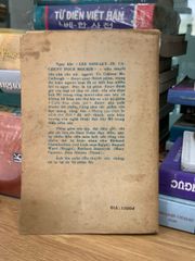 Những con chim ẩn mình chờ chết-Colleen Mc Cullough - ảnh 2