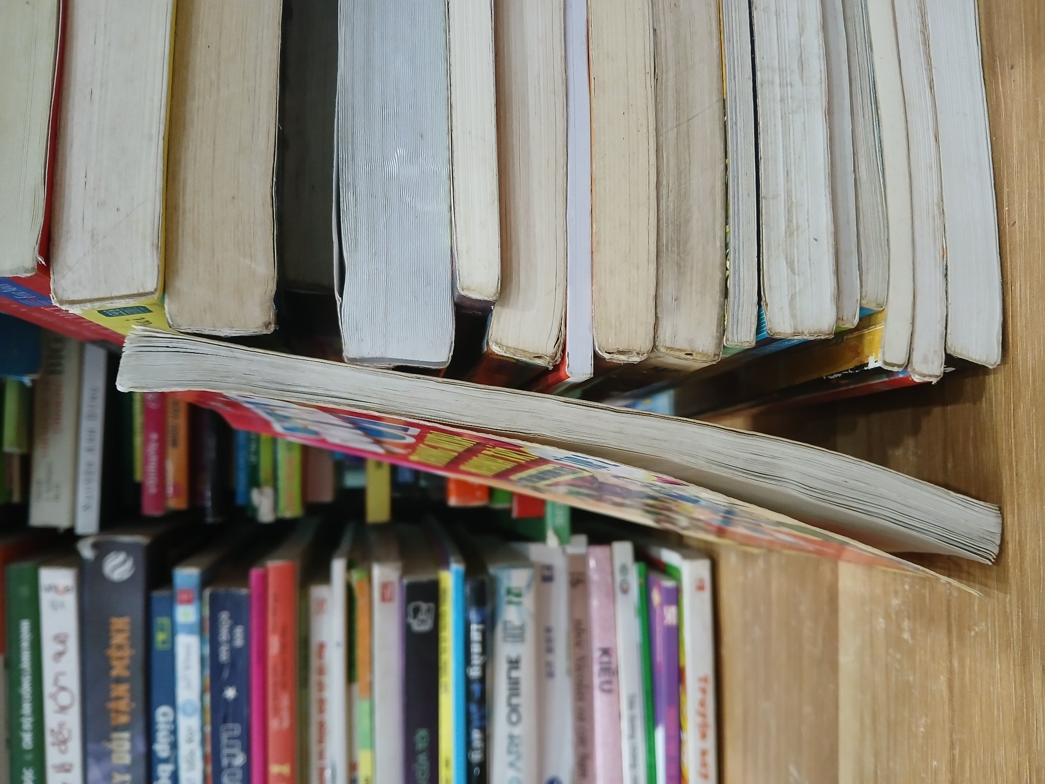 Hỏi đáp vui thông minh nhanh trí- tập 2- Thảo Linh