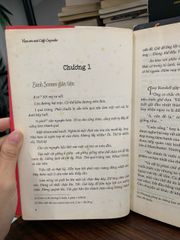 Hẹn em nơi Café Cupcake- Jenny Golgan - ảnh 4