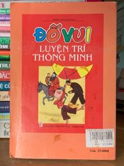 Đố vui luyện trí thông minh – Linh Lan (tuyển chọn) - ảnh 2