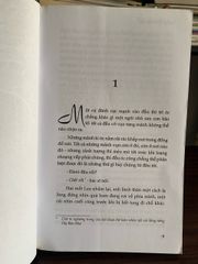 Tình Yêu Chân Chính – Danny Scheinmann - ảnh 4
