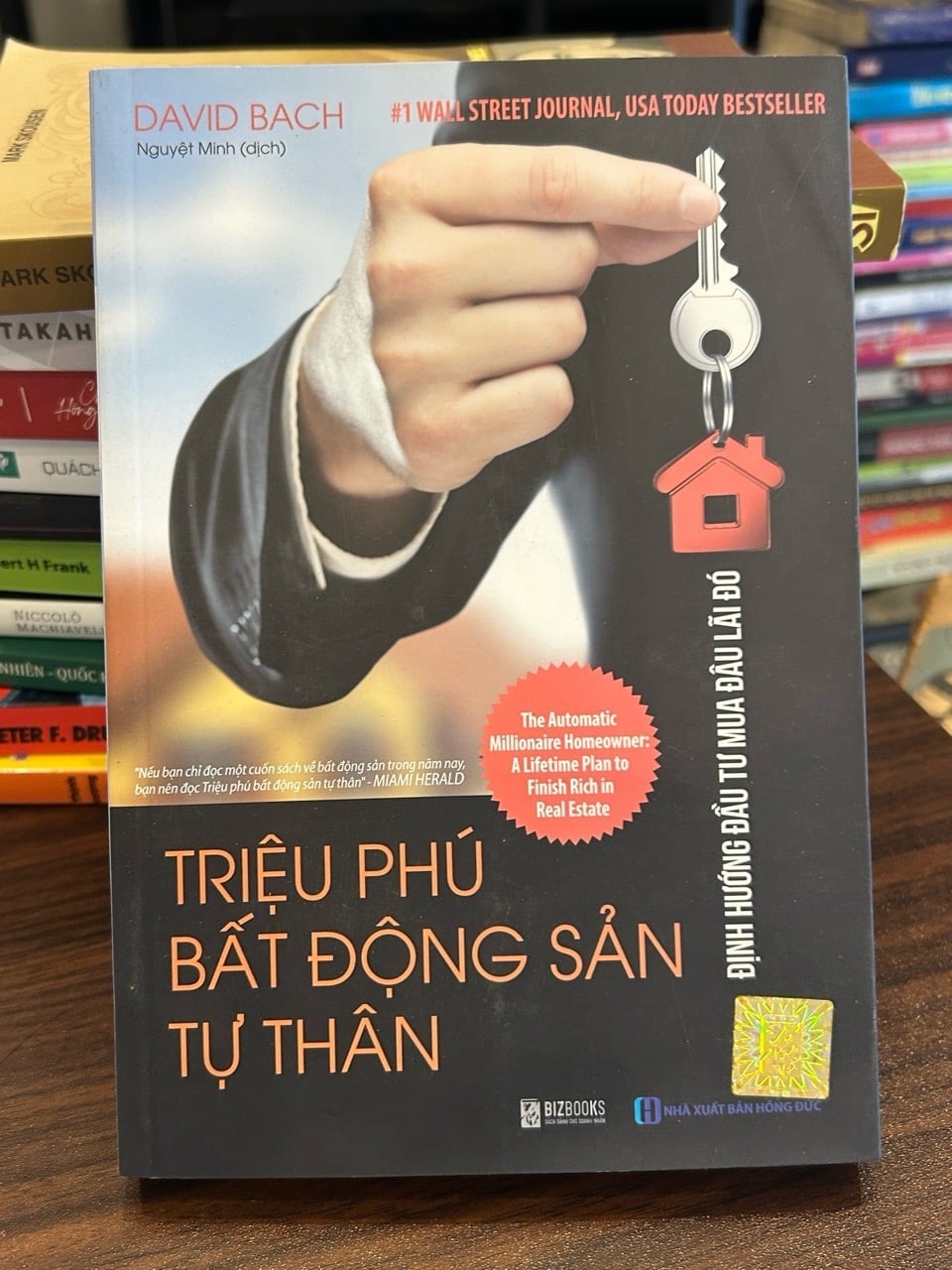 Combo Sách Cũ Mecobooks: Quản trị trong thời gian khủng hoảng -Hả và 4 cuốn khác