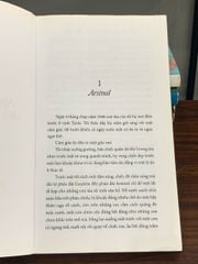Người đàn bà đeo dây chuyền nhung-Alexandre Dumas - ảnh 5
