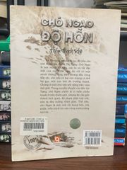 Chó ngao độ hồn- thẩm thạch khê - ảnh 2