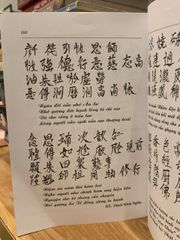 Lục Vân tiên ca diễn -Nguyễn Đình Chiểu - ảnh 5