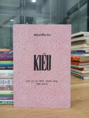 Truyện Kiều Nguyễn Du- Bùi Kỷ và Trần Trọng Kim - ảnh 1