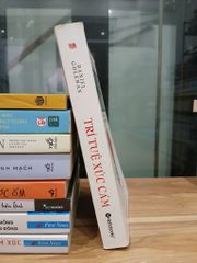 Trí tuệ xúc cảm (Emotional Intelligence) – Daniel Goleman - ảnh 3