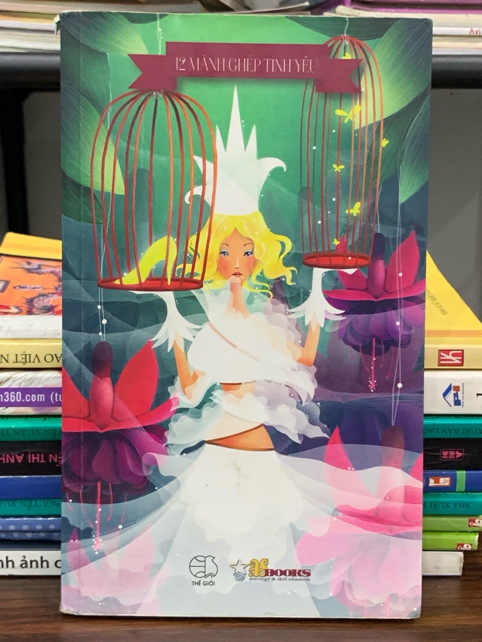 Thiên Bình do dự