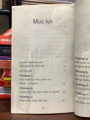 Người giỏi không phải là người làm tất cả- Donna M.Gennett, PH. D - ảnh 5