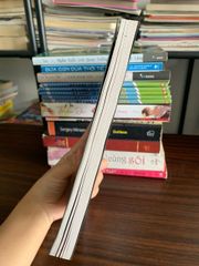 Vũ điệu thiên nga – Vương Tâm - ảnh 3