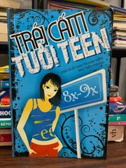 Trái cấm tuổi tinNXB Thanh niên báo Tiền Phong - ảnh 1