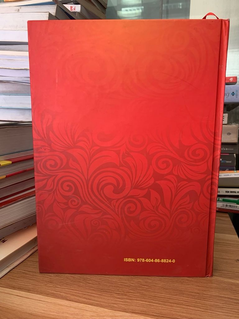 Bệnh viện Bạch mai hội nhập và pháp triển (2011-2016) - Ảnh thực tế 3