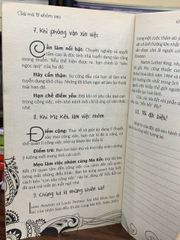 Khám phá tất tần tật cung Ma Kết- NXB Kim Đồng - ảnh 5