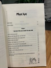 Mẹ biết lười, con nên người – Anna Bykova - ảnh 5