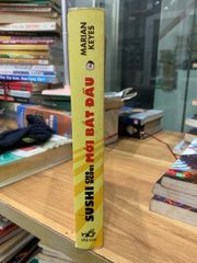 Shushi cho người mới bắt đầu -Marian Keyes - ảnh 3