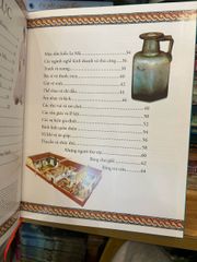 Các nền văn minh thế giới la mã cổ đại -Philip Steele - ảnh 4