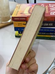 Suối nguồn tươi trẻ -Peter kelded - ảnh 5