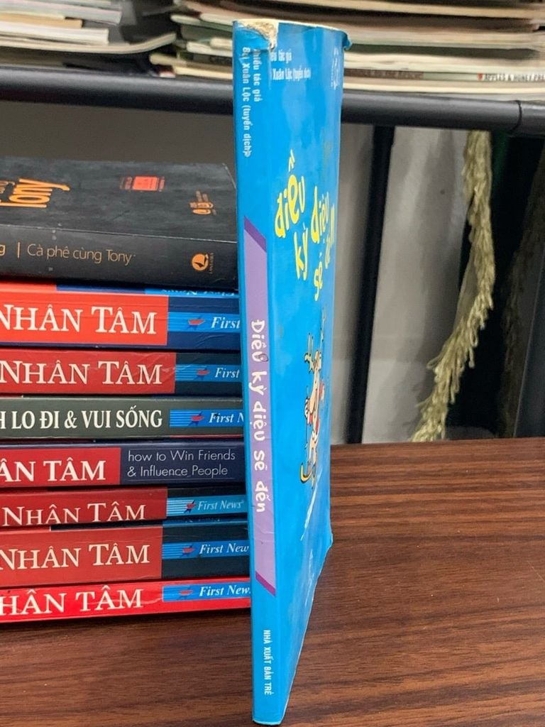 Điều kỳ diệu sẽ đến- Nhiều tác giả - Ảnh thực tế 4