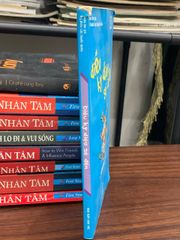 Điều kỳ diệu sẽ đến- Nhiều tác giả - ảnh 4