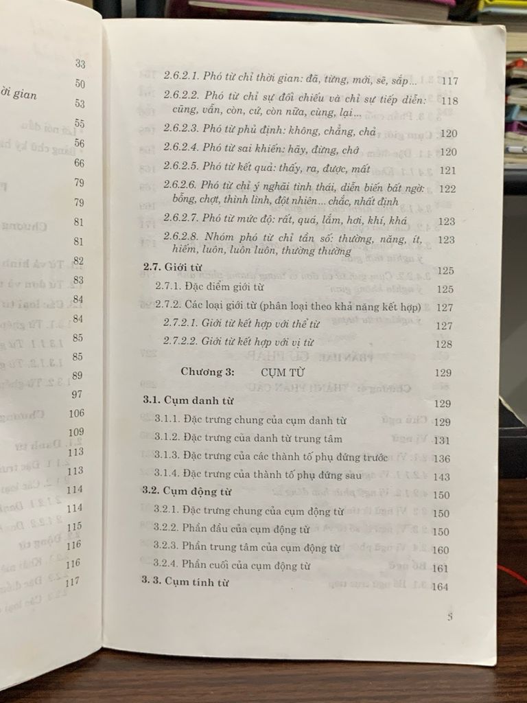 Ngữ pháp tiếng Việt thực hành (A Practical Grammar of Vietnamese) – Nguyễn Chí Hòa - Ảnh thực tế 4