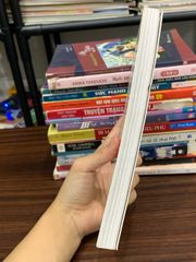 Sống trong thế giới đàn ông – Vũ Nguyễn Hà Anh - ảnh 3