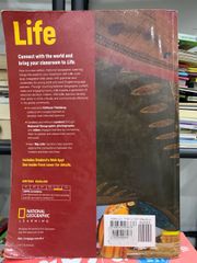 Life – Student’s Book (Advanced, Second Edition) – Paul Dummett, John Hughes - ảnh 2