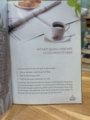 Cafe book -Alex Tu - ảnh 4